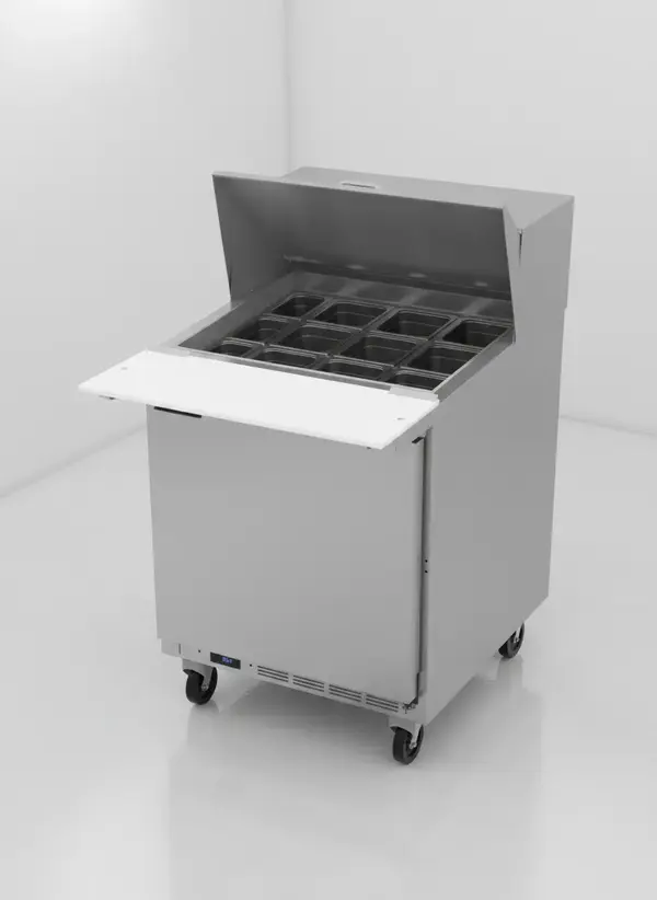 Beverage Air SPE27HC-12M