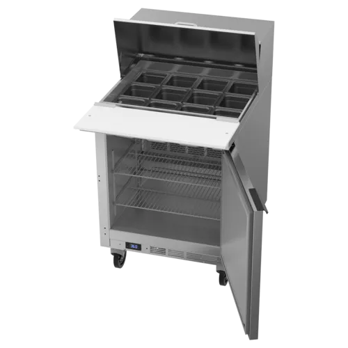 Beverage Air SPE27HC-12M-B