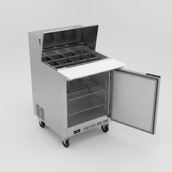 Beverage Air SPE27HC-12M-B