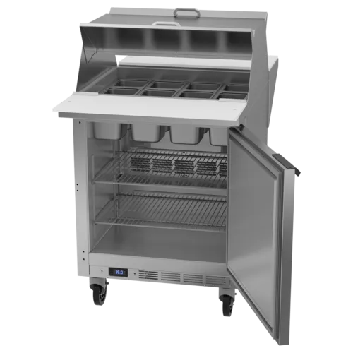 Beverage Air SPE27HC-12M-B-DS