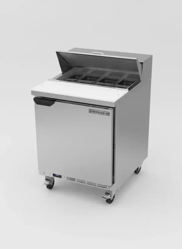 Beverage Air SPE27HC