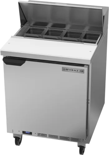 Beverage Air SPE27HC-B