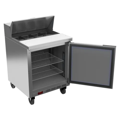 Beverage Air SPE27HC-B