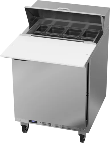 Beverage Air SPE27HC-C