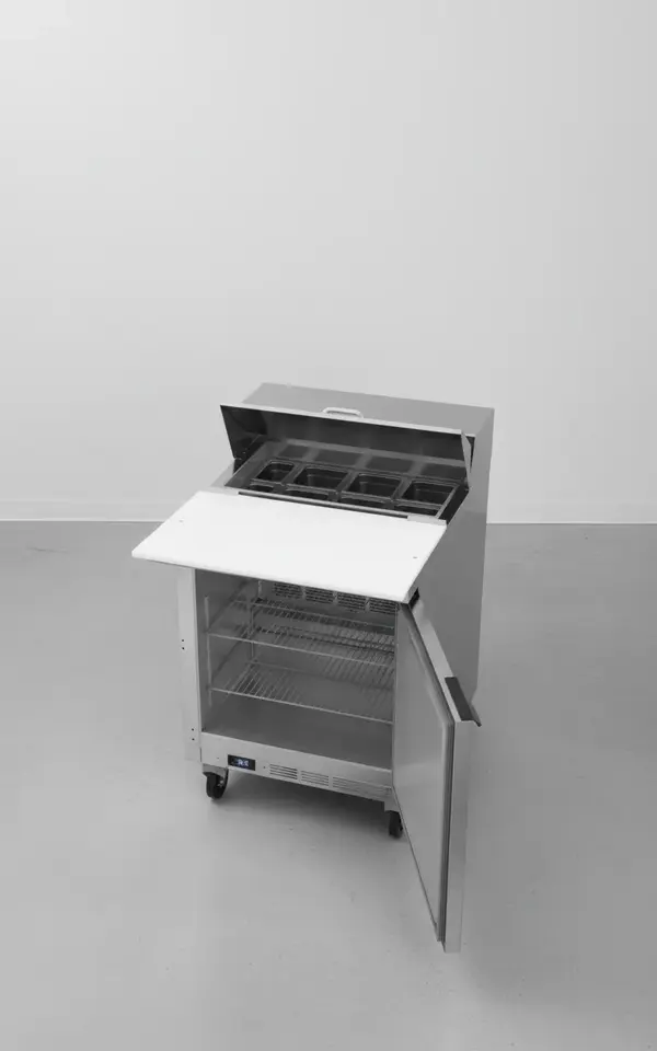 Beverage Air SPE27HC-C