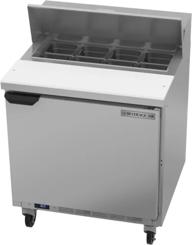 Beverage Air SPE32HC-08