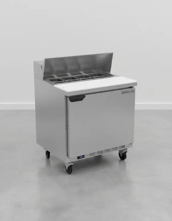 Beverage Air SPE32HC-08