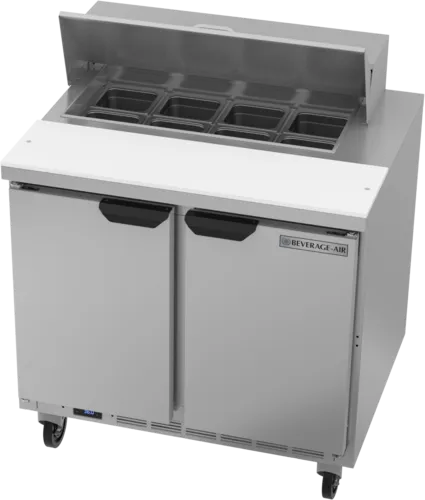 Beverage Air SPE36HC-08