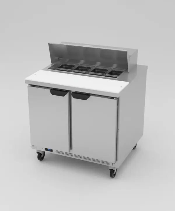 Beverage Air SPE36HC-08