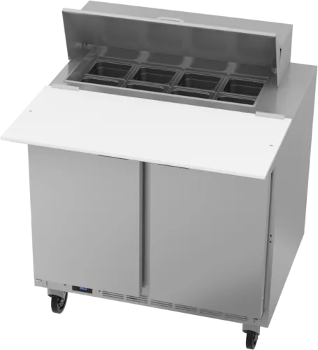 Beverage Air SPE36HC-08C
