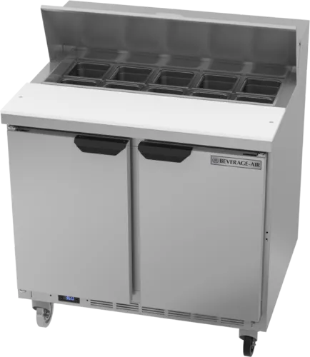 Beverage Air SPE36HC-10