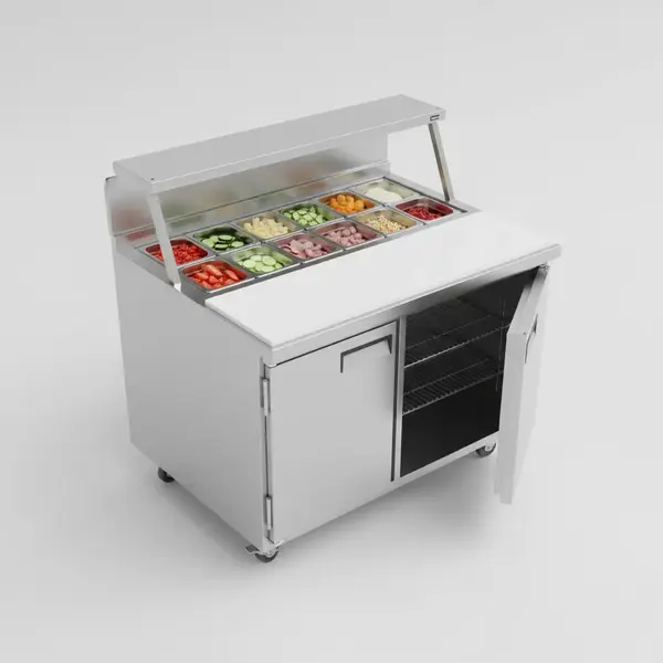 Beverage Air SPE36HC-10