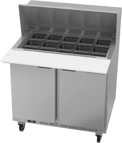 Beverage Air SPE36HC-15M