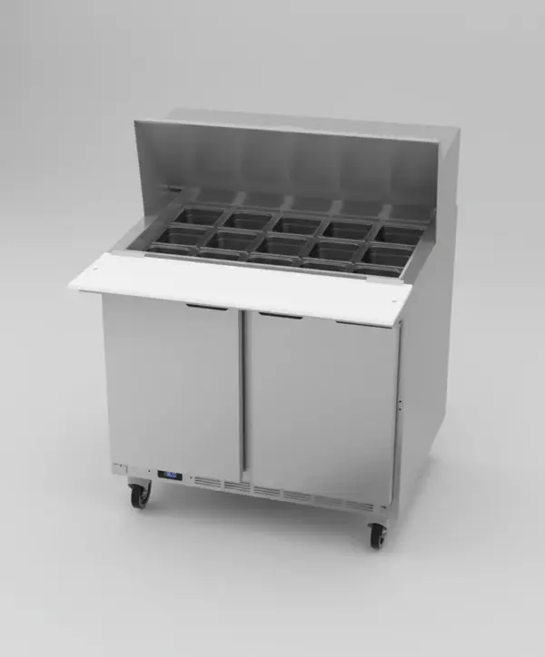 Beverage Air SPE36HC-15M