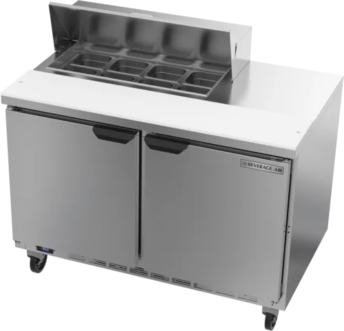 Beverage Air SPE48HC-08