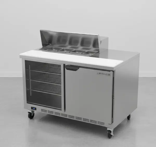 Beverage Air SPE48HC-08