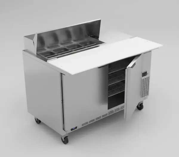 Beverage Air SPE48HC-08C