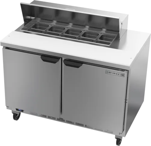 Beverage Air SPE48HC-10