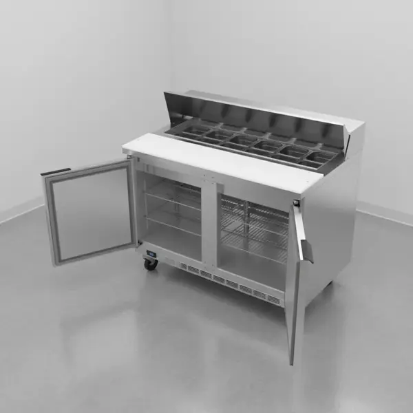 Beverage Air SPE48HC-12