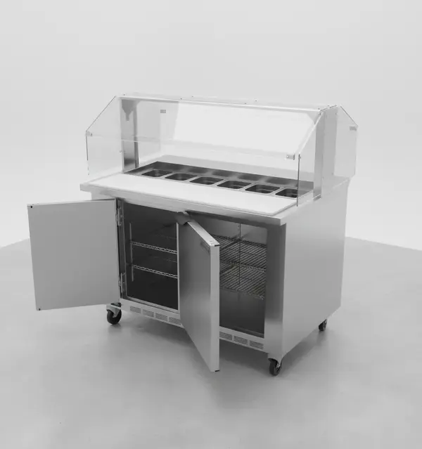 Beverage Air SPE48HC-12-SNZ