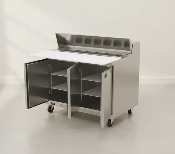 Beverage Air SPE48HC-12C