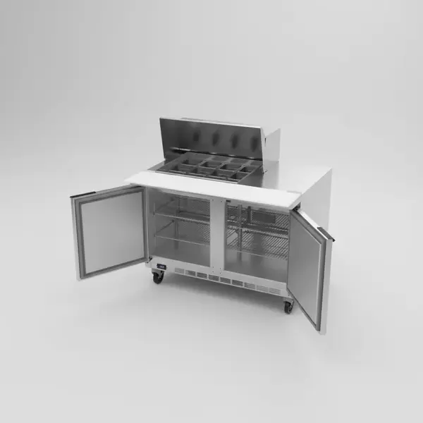 Beverage Air SPE48HC-12M