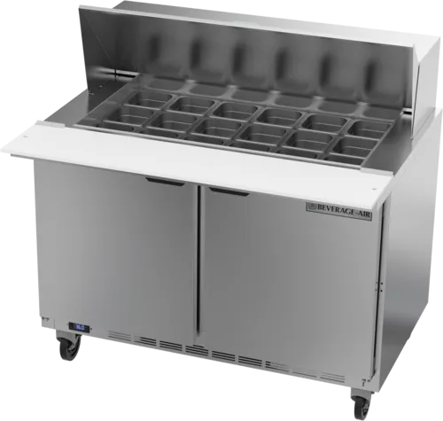 Beverage Air SPE48HC-18M