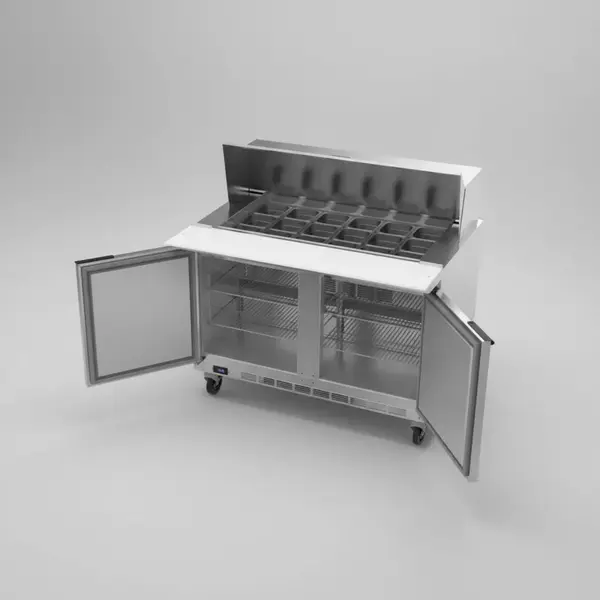 Beverage Air SPE48HC-18M