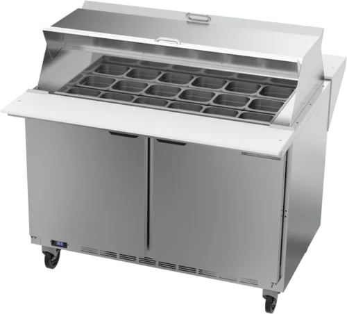 Beverage Air SPE48HC-18M-DS