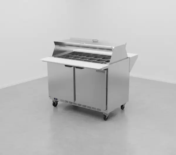 Beverage Air SPE48HC-18M-DS