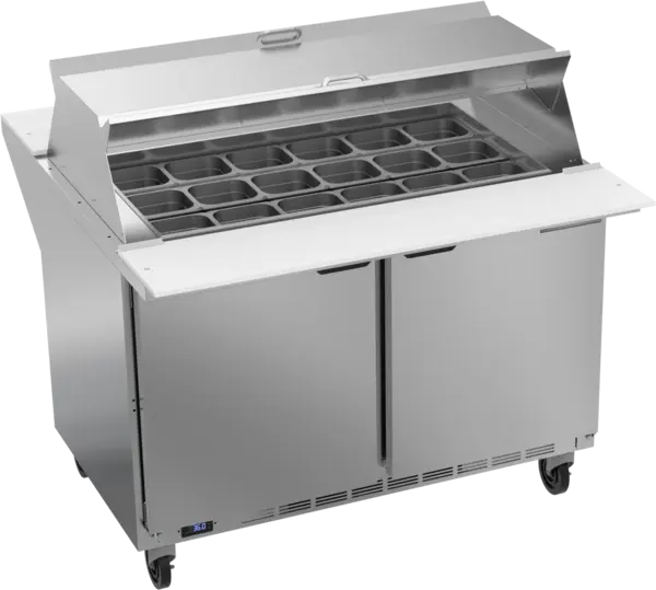 Beverage Air SPE48HC-18M-DS