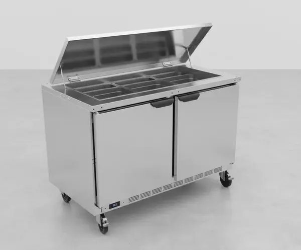 Beverage Air SPE48HC-S