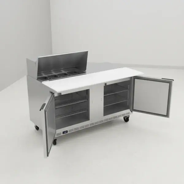 Beverage Air SPE60HC-08C