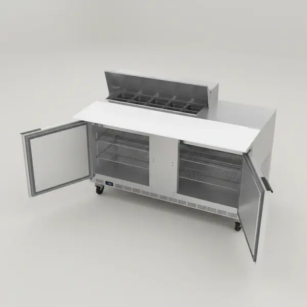 Beverage Air SPE60HC-10C