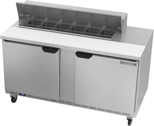 Beverage Air SPE60HC-12