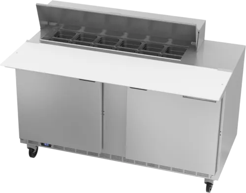 Beverage Air SPE60HC-12C