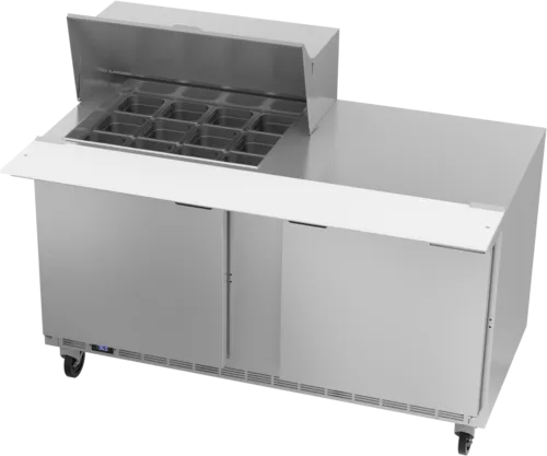 Beverage Air SPE60HC-12M