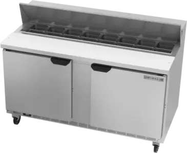 Beverage Air SPE60HC-16