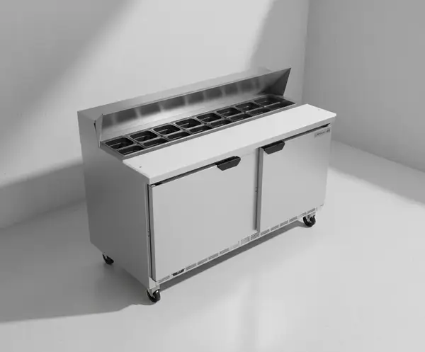 Beverage Air SPE60HC-16