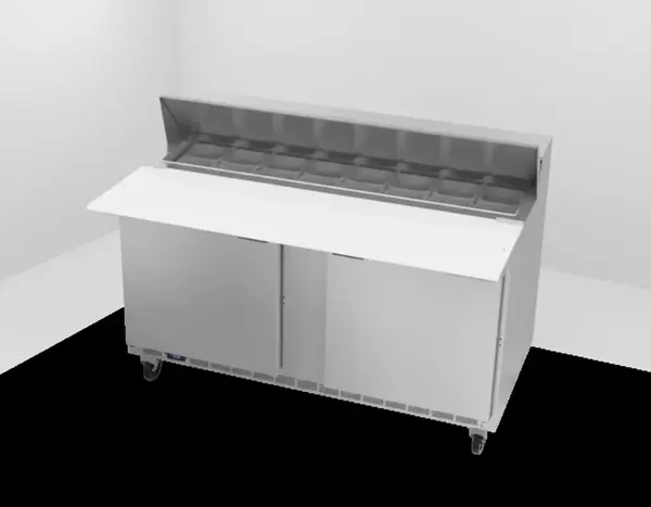 Beverage Air SPE60HC-16C