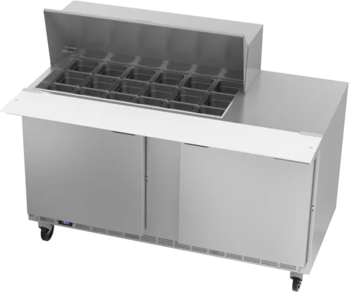 Beverage Air SPE60HC-18M