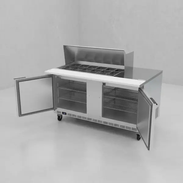 Beverage Air SPE60HC-18M