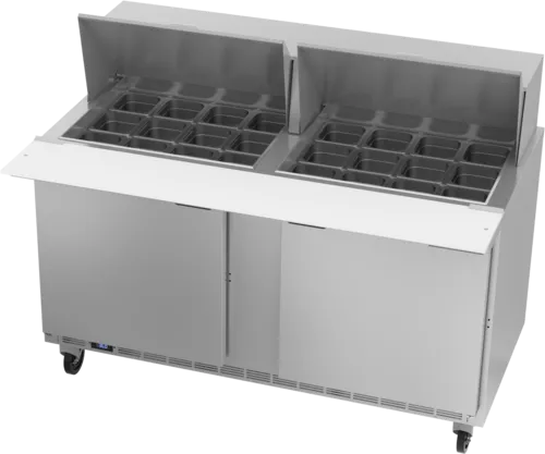 Beverage Air SPE60HC-24M