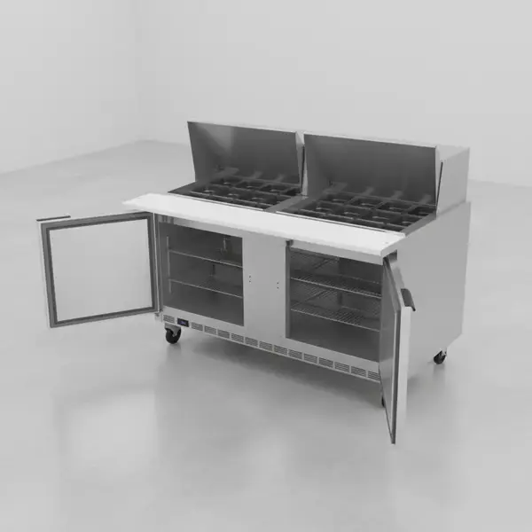 Beverage Air SPE60HC-24M