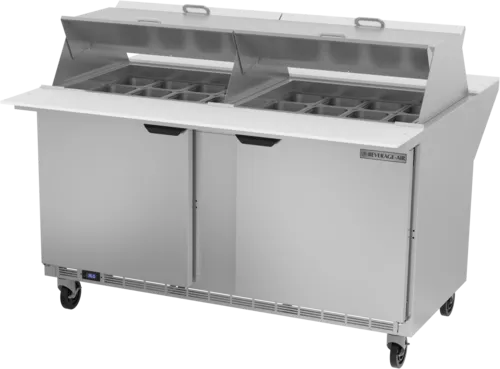 Beverage Air SPE60HC-24M-DS