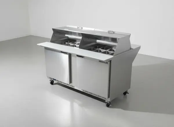 Beverage Air SPE60HC-24M-DS