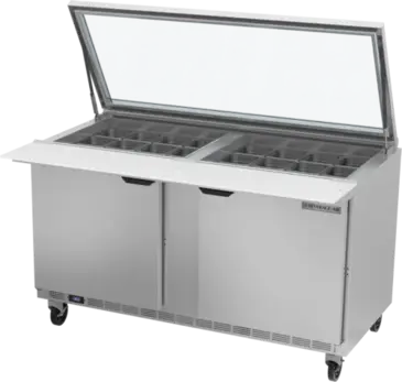 Beverage Air SPE60HC-24M-STL