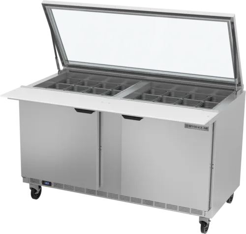 Beverage Air SPE60HC-24M-STL