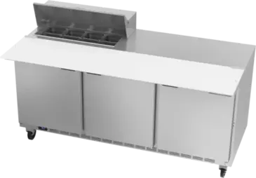 Beverage Air SPE72HC-08C