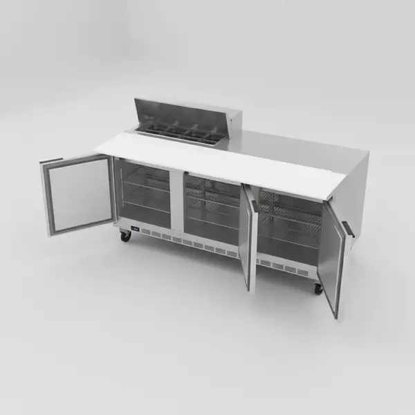 Beverage Air SPE72HC-08C